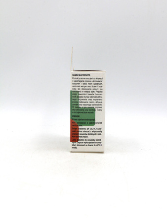 Nawóz ukorzeniający Multiroots – 20 ml Sumin