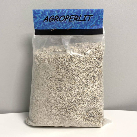 Perlit Ogrodniczy – 2 litry