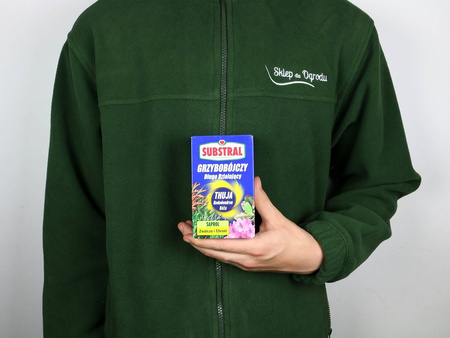 Saprol – Zwalcza Choroby Tui – 100 ml Substral