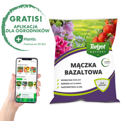 Mączka Bazaltowa – 8 kg Target