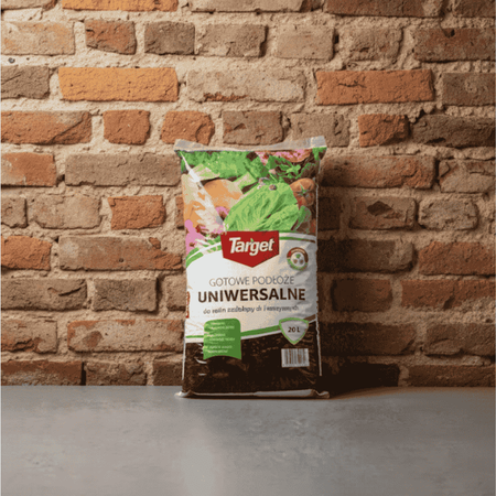 Ziemia uniwersalna – 20 l Target