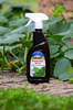Stymulator wzrostu z pokrzywy (ekstrakt) w sprayu – 500 ml Himal
