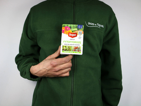 Proplant 722 SL – Zwalcza Fytoftorozę – 10 ml Target