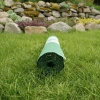 GreenGrass trawa na macie (rolka) z nawozem i hydrożelem 2 x 0,5 x 8 m (8 m²) Vegano