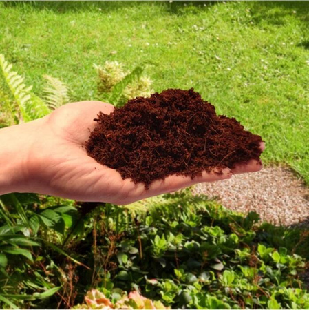 Włókno kokosowe 5 l - Biovita