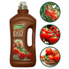 Ekopomidor – ekologiczny nawóz do pomidorów w gruncie i szklarni 1 l Vegano