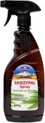 Stymulator wzrostu ze skrzypu polnego (ekstrakt) w sprayu – 500 ml Himal