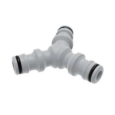 Łącznik Trójnik Złączka 3/4'', 1/2'', 5/8'' – 50-645 Cellfast