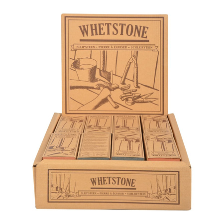 Osełka Do Ostrzenia Sekatorów i Nożyc