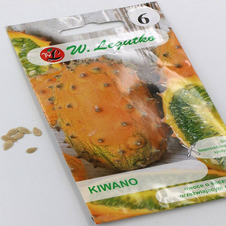 Kiwano – 0,2 g Legutko