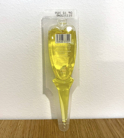 Egzotic Energy odżywka do cytrusów i kaktusów – 35 ml Target