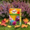 Nawóz jesienny do roślin kwaśnolubnych – do iglaków, borówek, wrzosów, hortensji – 1 kg Inco