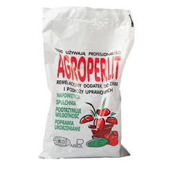 Perlit Ogrodniczy – 2 litry