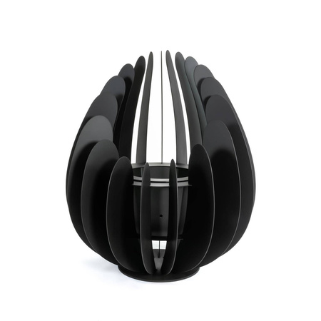 Palenisko Ogrodowe Stalowe – TULIP – Unico