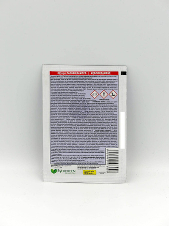 Syllit 65 WP – Zwalcza Choroby Drzew Owocowych – 10 g Substral