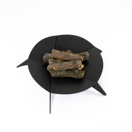 Palenisko Ogrodowe Stalowe – NENU – Unico