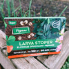 Larva Stoper – pożyteczne nicienie na pędraki i opuchlaki 100 mln nicieni Vegano