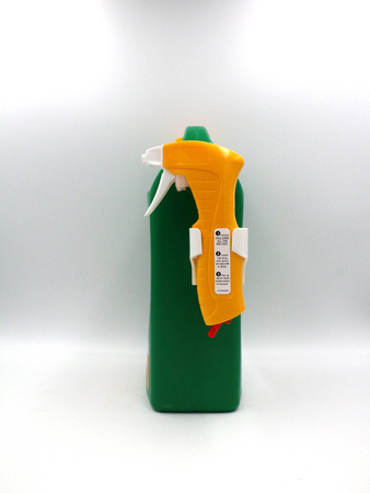 AntyChwast Total – Na Chwasty Bez Glifosatu – 3 l Substral