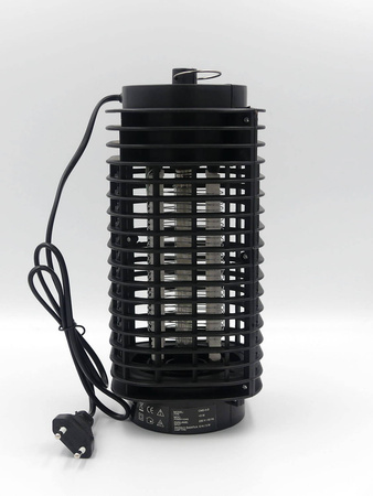 Lampa Owadobójcza UV – Na Komary, Muchy, Meszki i Osy – Bros