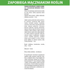 Siarkol 800 SC – zapobiega mączniakom roślin – 100 ml Target