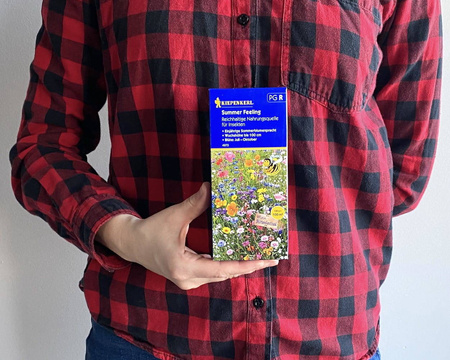 Łąka Kwietna – Powiew Lata – 100 g Kiepenkerl