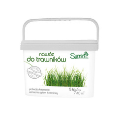 Nawóz Do Trawników 5 kg