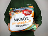 Nawóz uniwersalny do warzyw, owoców i kwiatów – 10 kg Target