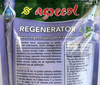Nawóz do trawnika regeneracyjny – 350 g Agrecol