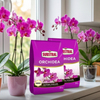 Podłoże do storczyków i orchidei – ziemia do sadzenia – 3 l Substral (Zestaw 2 szt.)