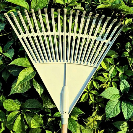 Grabie do liści Green Star