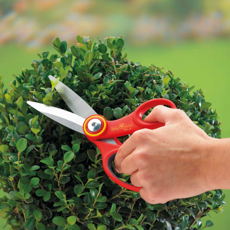 Nożyce Ogrodowe – Wielozadaniowe – Wolf Garten