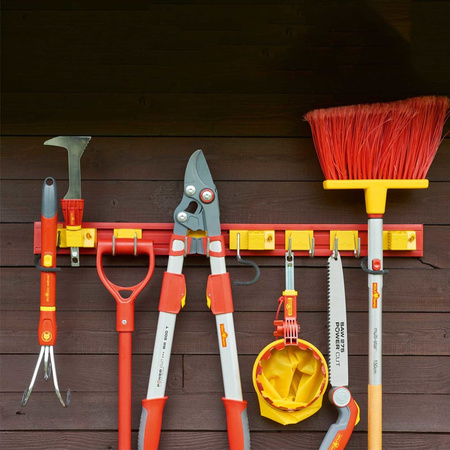 Wieszak Na Narzędzia Ogrodnicze – Multi-Star Wolf Garten