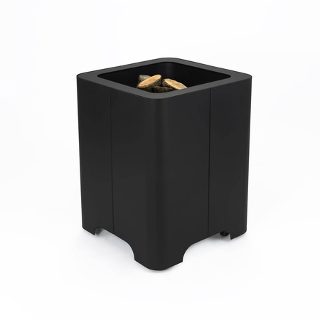 Palenisko Ogrodowe Stalowe – BOX – Unico