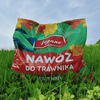 Jesienny nawóz do trawnika z mączką bazaltową – 24 kg (3x8 kg) Vegano