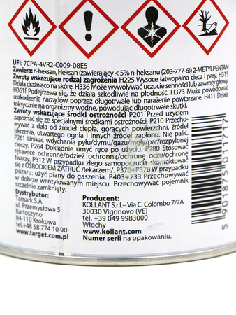Klej Entomologiczny – Bariera Klejąca Na Szkodniki – 750 ml Target