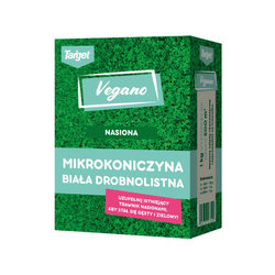 Mikrokoniczyna – wzbogacająca trawnik (nasiona mikrokonicznyny) 1 kg Vegano