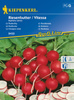 Rzodkiewka 'Vitessa' nasiona na taśmie – Kiepenkerl