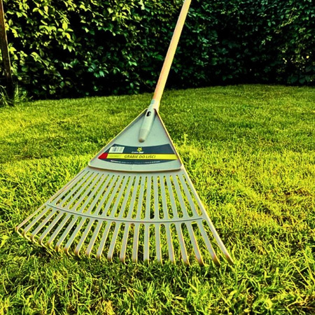 Grabie do liści Green Star