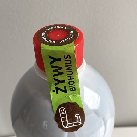 Nawóz Wyciąg Z Pokrzywy – 1 l Target