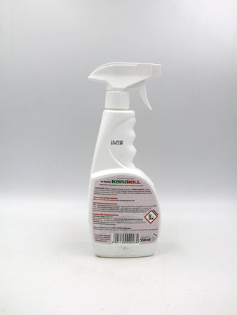 Preparat Na Rybiki – Stop Owadom Domowym – 550 ml Asplant