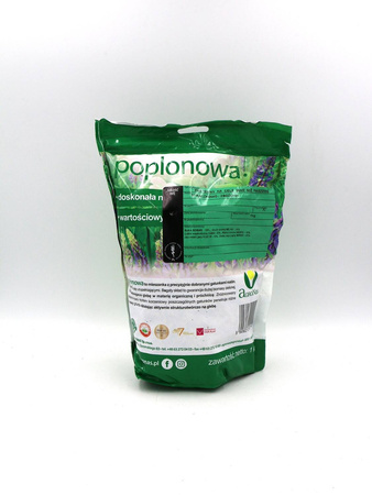 Mieszanka Strączkowo-Zbożowa POPLON – 1 kg Agro-Nas