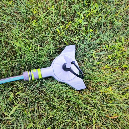 Zraszacz obrotowy Green Star