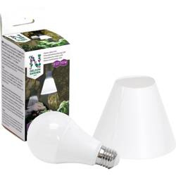 Żarówka LED Do Doświetlania Roślin – Z Abażurem – E27 15W Nelson Garden