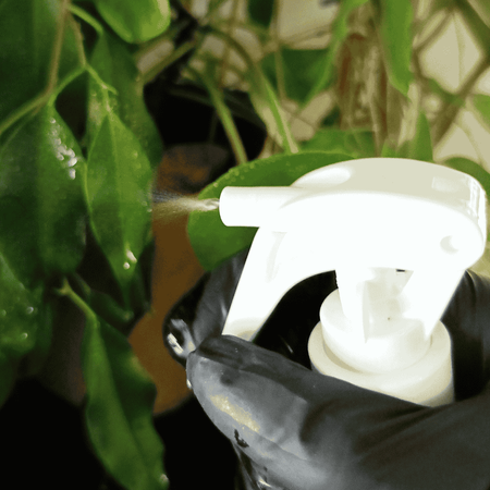 Regenerator do roślin zielonych doniczkowych – 4 x 300 ml Vegano