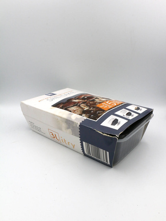 Shii-Take – Zestaw Do Uprawy Grzybów – 3 l Exotic Grow Planto