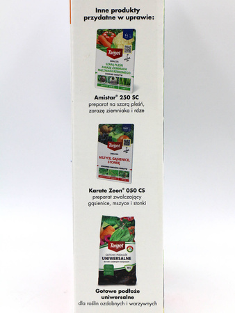 Nawóz uniwersalny do warzyw, owoców i kwiatów – 1 kg Target