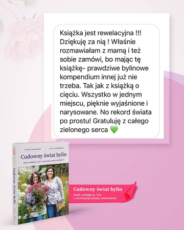 Książka Cudowny Świat Bylin – Lucyna i Alicja Grabowska