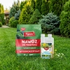 Nawóz wysokoazotowy 8 kg Vegano + Starane Trawniki 250 ml (ZESTAW)