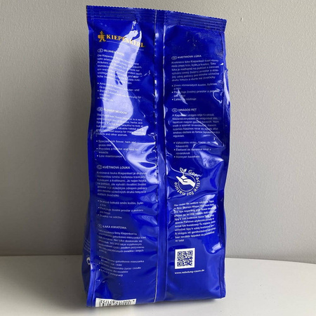 Kwiaty + Zioła + Trawy – Łąka Kwiatowa – 1 kg Kiepenkerl
