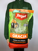 Gracja – Trawa Gazonowa – 5 kg Target